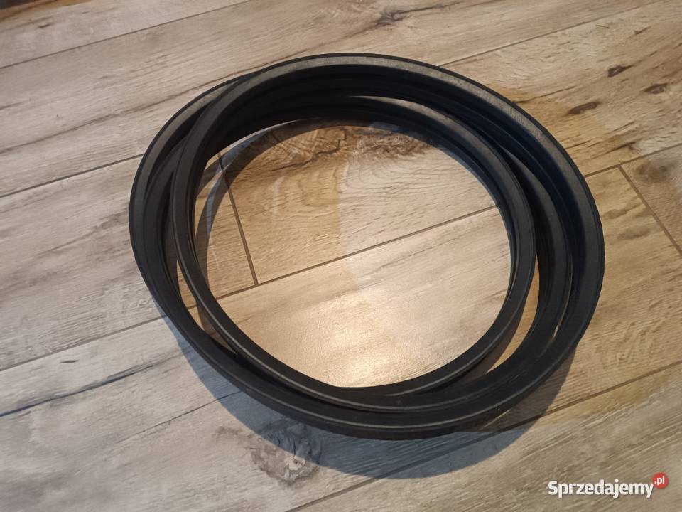 Claas pasek klinowy dwurzędowy 0006449020 Gręblin