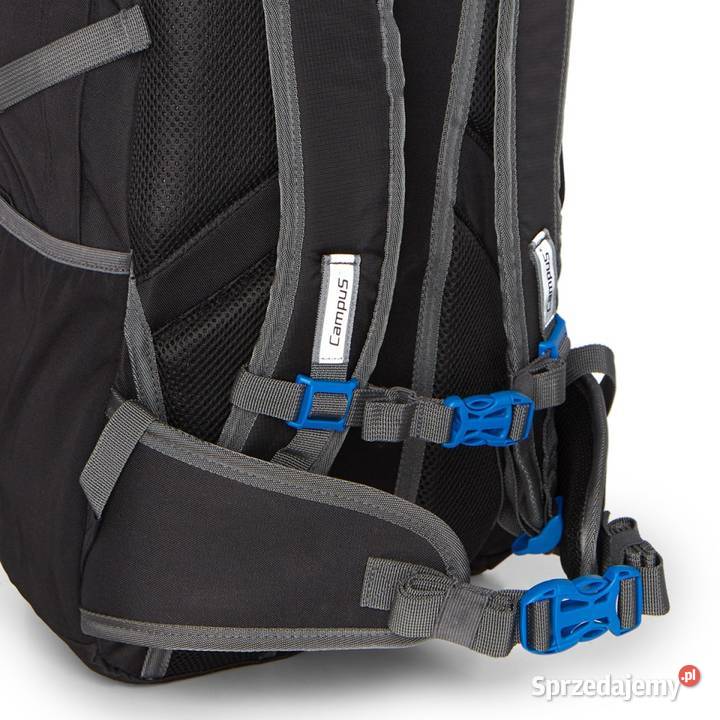 Plecak Campus FALCON 40 10 L
