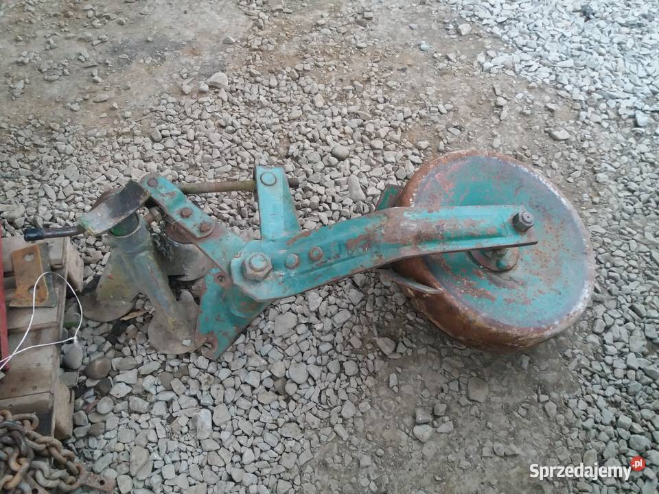 Pług kverneland 2 skibowy duze odkladnice podkarpackie Jasło sprzedam