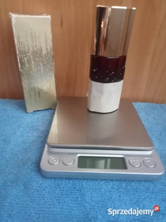 perfum foxfire marki avon vintage