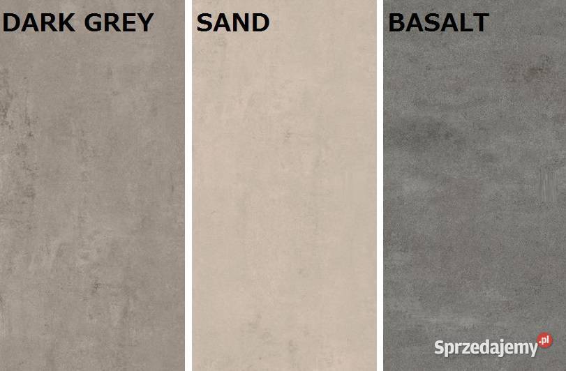 gres 5981198 pure satynowy matowy Dom i Ogród Gorzów Wielkopolski