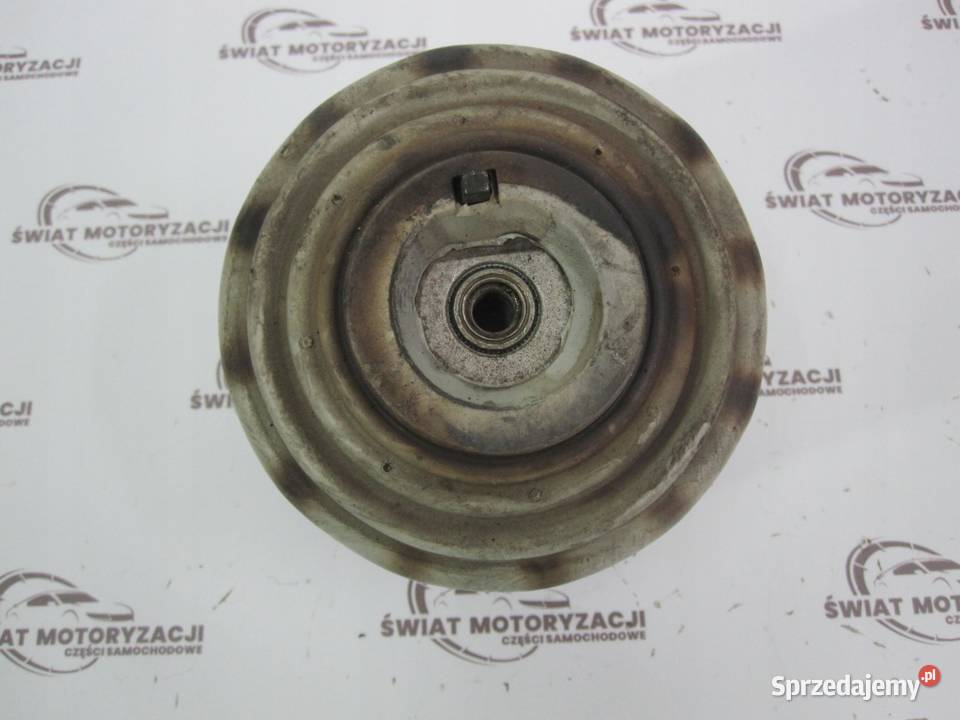 MERCEDES CLC 22 CDI 646963 10r poduszka silnika sprzedam