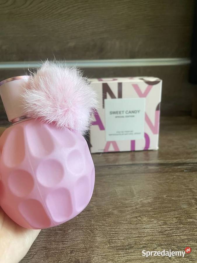 Sweet Like Candy Perfumy damskie 100ml Dla kobiet