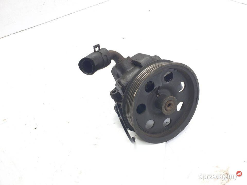 POMPA WSPOMAGANIA FORD FOCUS MK1 Lipno