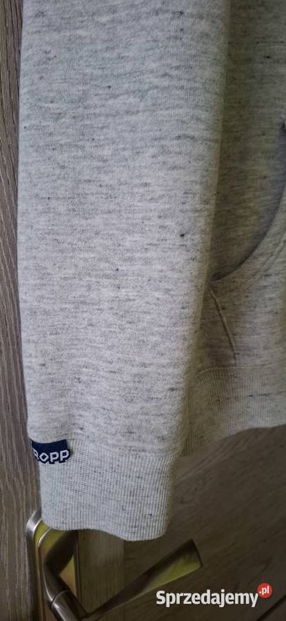 Bluza dresowa damska Cropp Odzież sportowa Kraków sprzedam