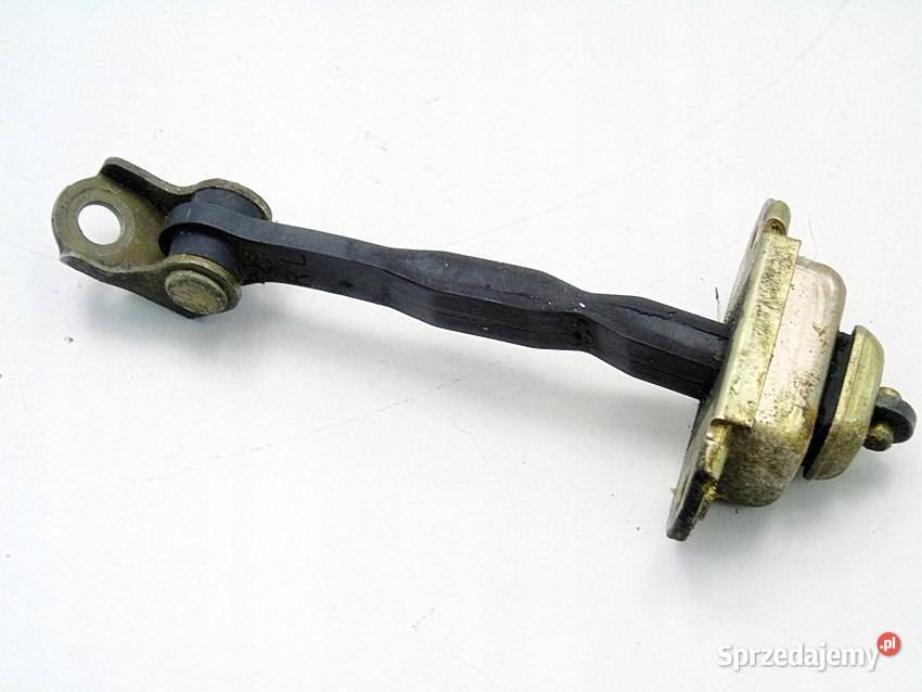 OGRANICZNIK DRZWI LEWY TYŁ NISSAN ALMERA TINO Sosnowiec sprzedam