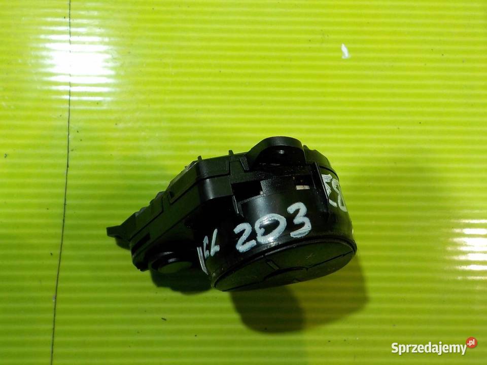 CLC CL203 09r przelacznik multifunkcja Suków