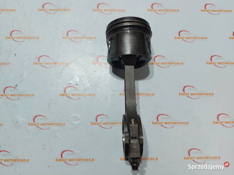 TRANSIT BOXER JUMPER 22 TDCI 85 P8FA tłok świętokrzyskie Kielce