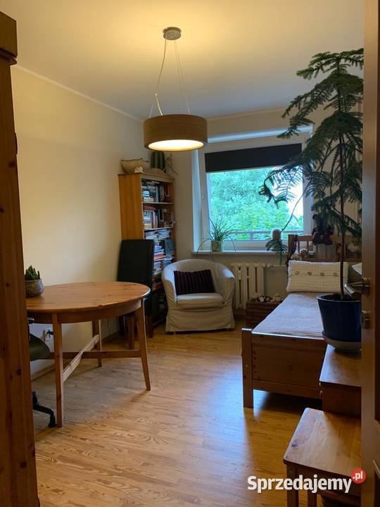 3 pokoje 3 piętra i więcej Gdańsk sprzedam