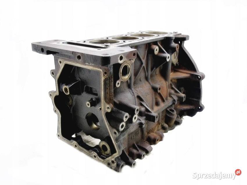 BLOK W10B16A 16 16V MINI ONE COOPER R50 R52 R53 śląskie Sosnowiec
