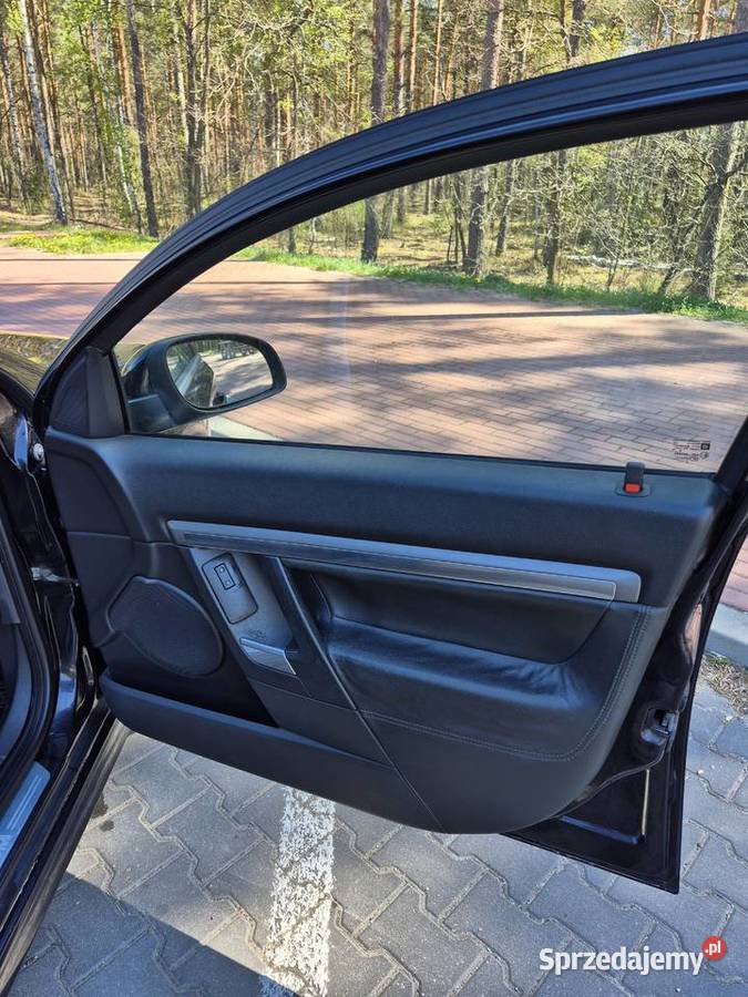 Sprzedam ładny zadbany Opel Signum Sulejówek