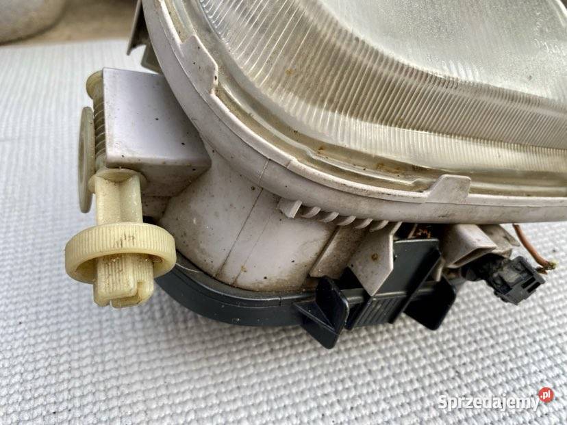 MercedesBenz W210 Lampa przeciwmgielna Prawa osobowe Łagiewniki