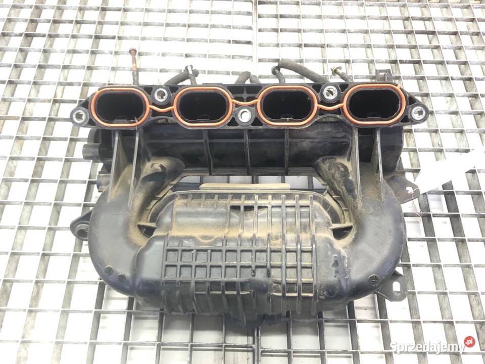 KOLEKTOR SSĄCY TOYOTA COROLLA E21 171200T180 18 osobowe