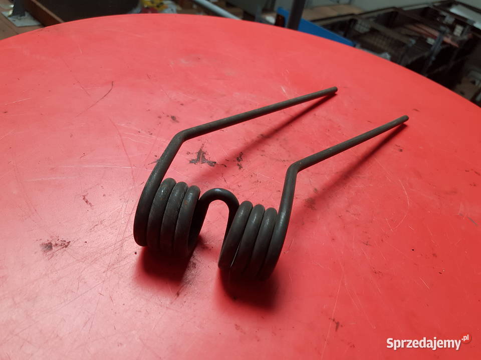 52110000042 Ząb prawy PRZETRZĄSACZ PZ Sulechów