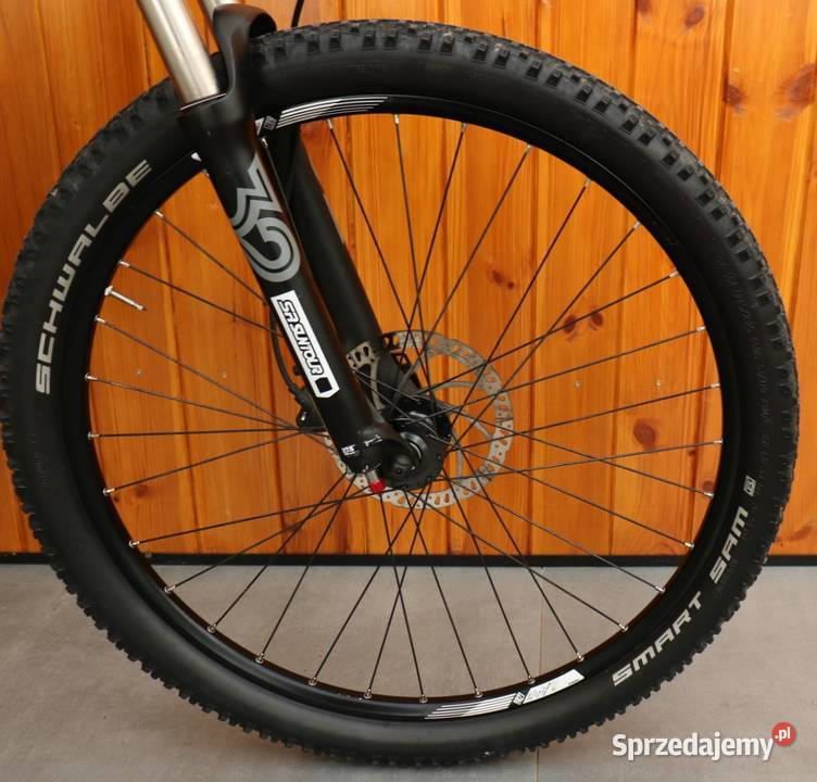Elektryczny rower MTB Haibike Hardseven 30 Milanówek