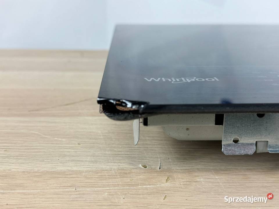 Płyta indukcyjna Whirlpool WF S7560 NE Warszawa