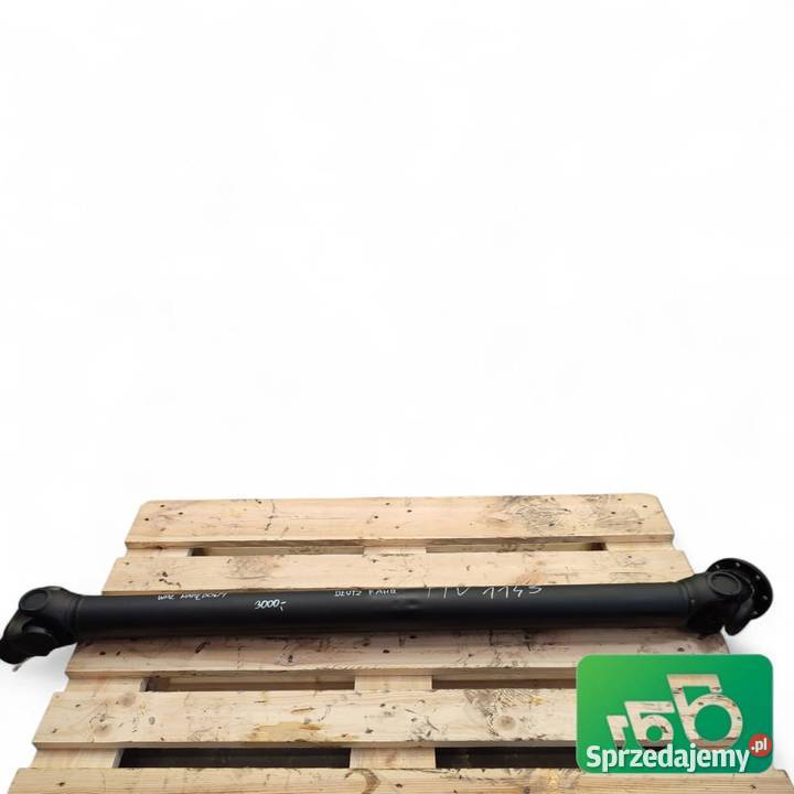 Wał napędowy Kardana 04426798 DeutzFahr Agrotron Wilkowo