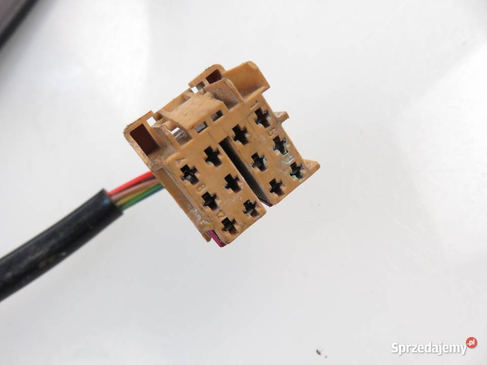 LUSTERKO PRAWE SEAT IBIZA III 6L1