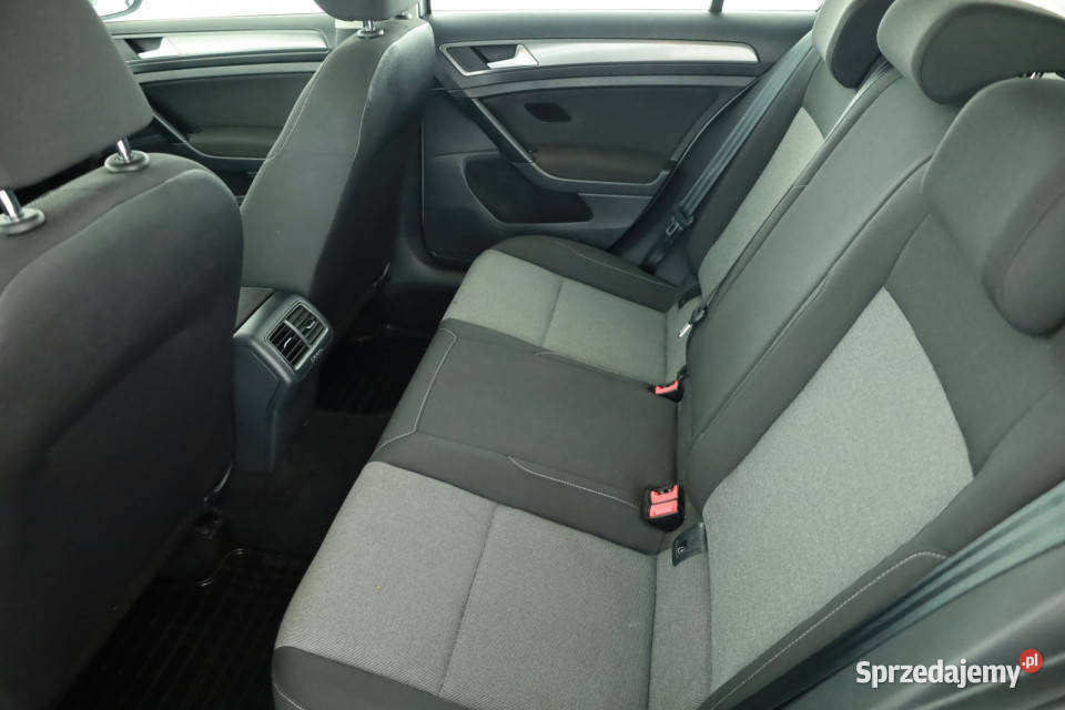 VW Golf 16 TDI Golf Piaseczno