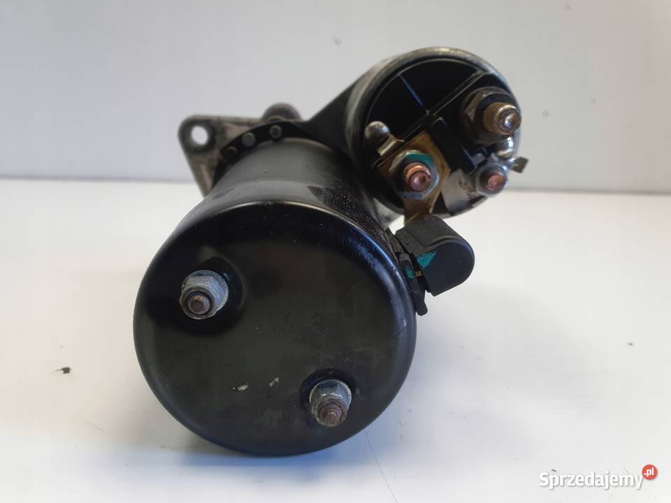 ROZRUSZNIK Opel Corsa D 14 16V ROZRUSZNIK 903925 lubelskie Chełm sprzedam