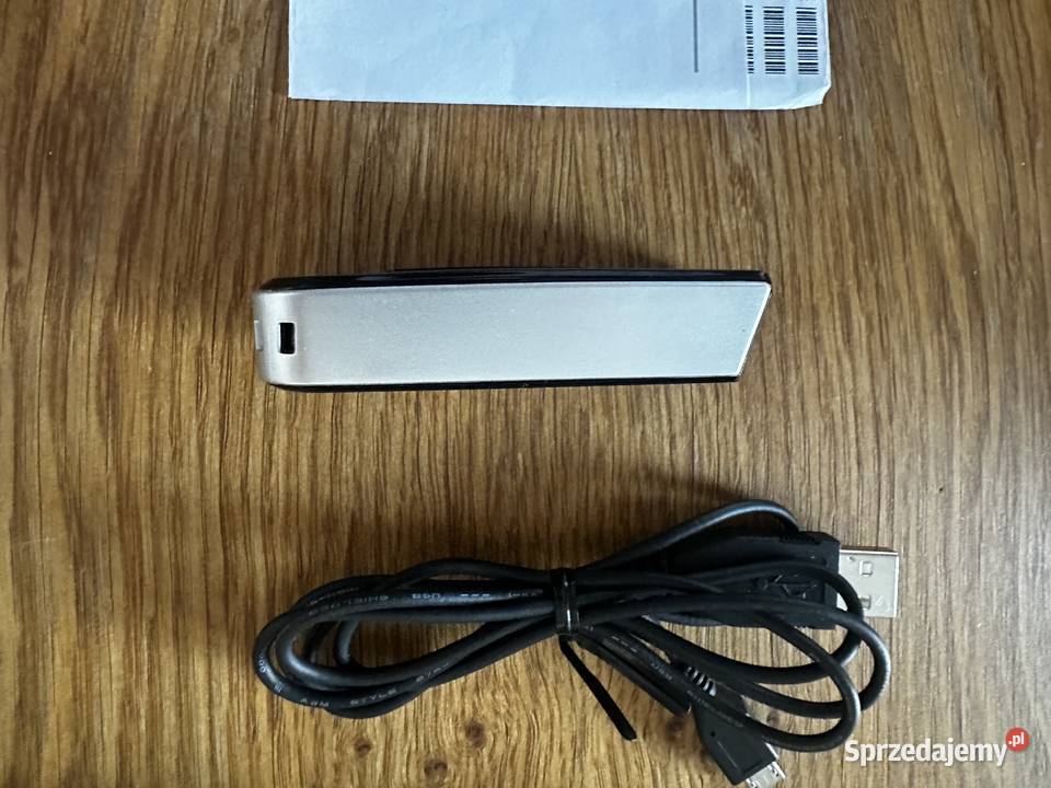 Skaner kodów kreskowych Opticon PX20 Warszawa