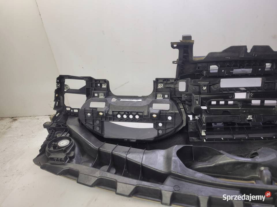 DESKA KOKPIT KONSOLA AUDI A4 B9 8W1857001F EU Przystajń