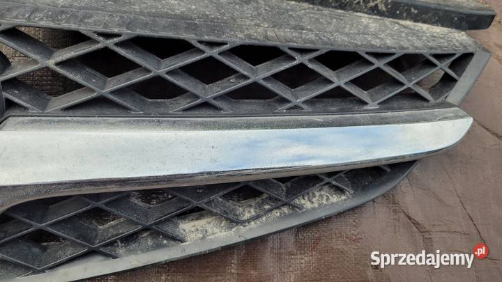 HONDA CITY IV LIFT ATRAPA GRILL osobowe Karoseria Ruda Śląska