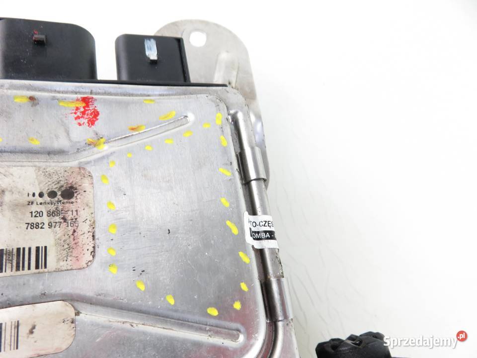 MODUŁ ACTIVE DRIVE BMW X6 E71 6791199 sprzedam