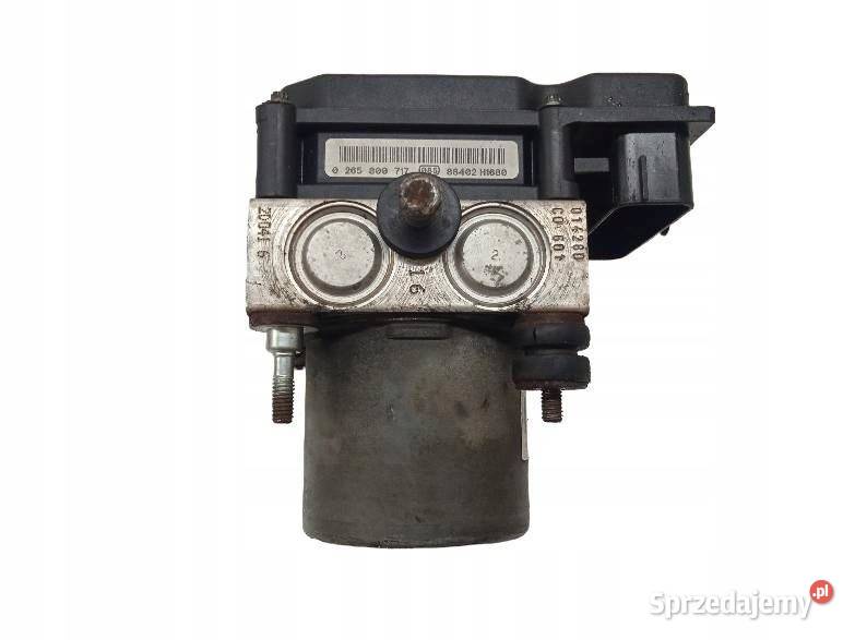 POMPA ABS 026580071 518045960 Citroen Jumper II Układ ABS i ESP