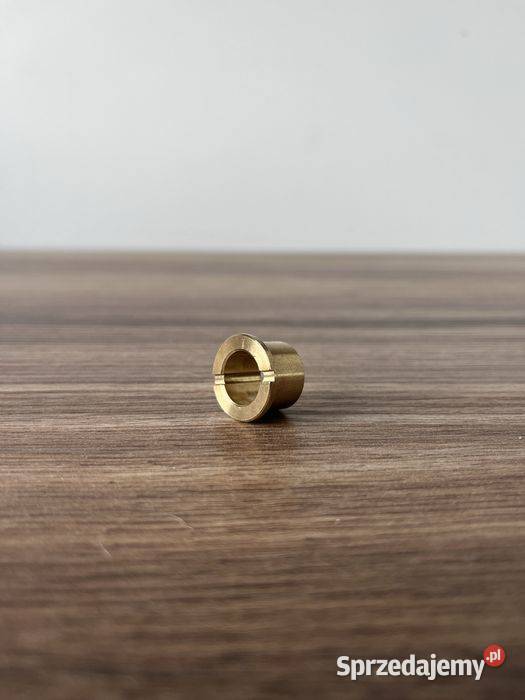 NOWA DUELLS TULEJKA KARTERU SILNIKA 1621 MM WSK śląskie