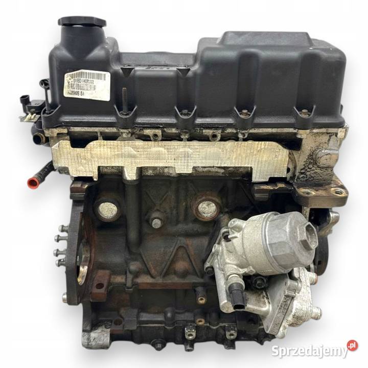 SILNIK W11B16A Mini Cooper S R50 R52 16 Chełm