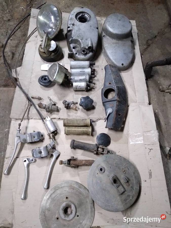 Mz es250 trophy Krosno sprzedam