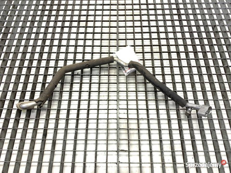 RURKA KLIMATYZACJI LEXUS CT 18 99 Hatchback sprzedam