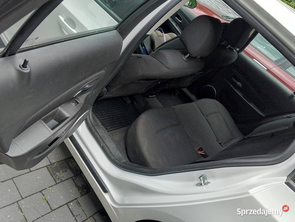Sprzedam chevrolet cruze gniazdo AUX