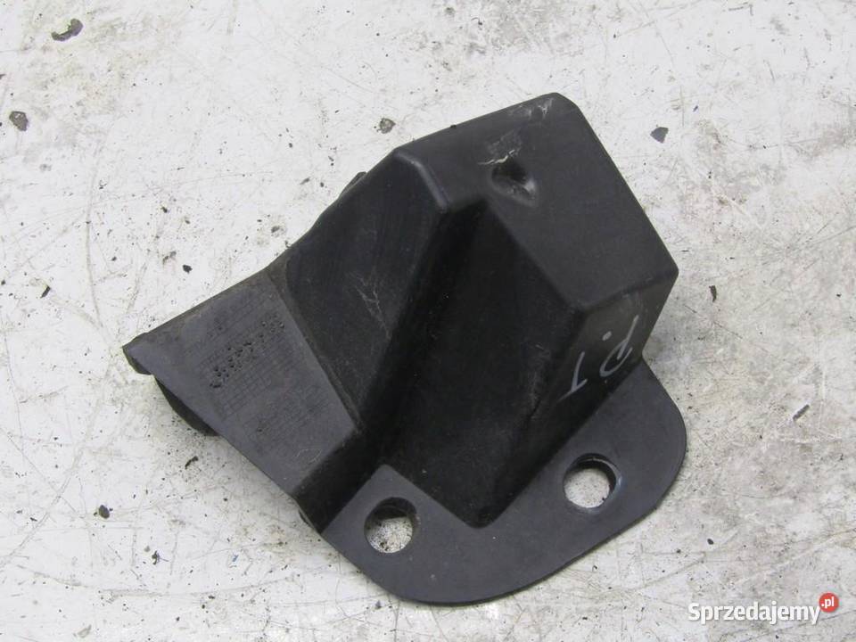ŚLIZG ZDERZAKA PRAWY TYŁ TYLNE FORD FIESTA MK8