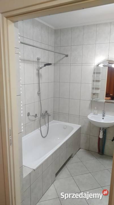 Jasne mieszkanie dwupokojowe Warszawa Tarchomin sprzedam