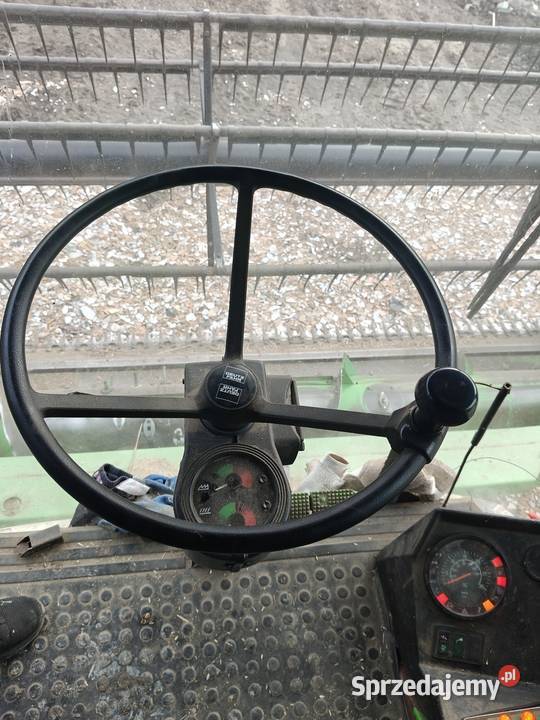 DeutzFahr 4065 hts