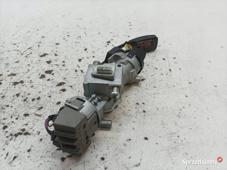 STACYJKA 6E5T15607CA Ford Transit Connect II sprzedam