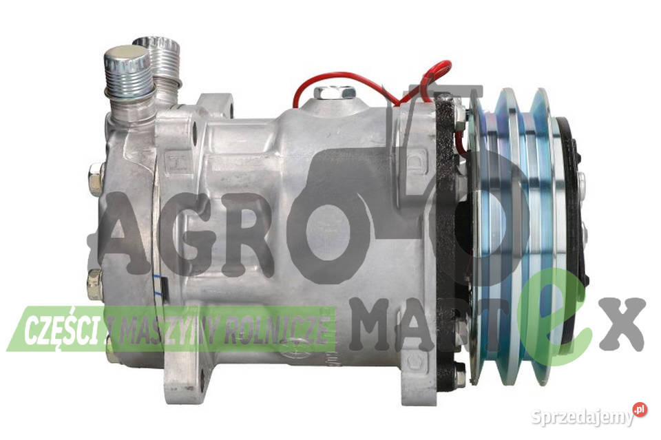 12304998 16045127 313785900 32838600 99704600 Deutz-Fahr Wichrów