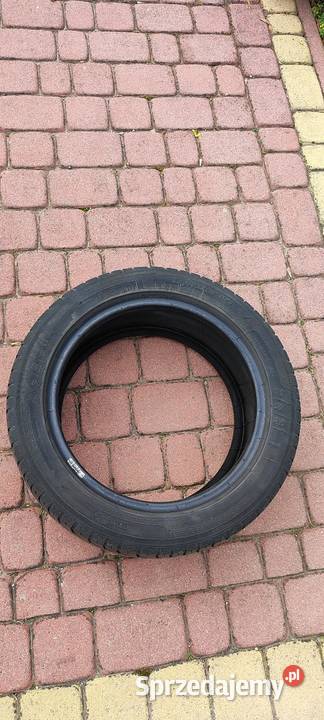 Opony letnie Kleber Dynaxer hp3 19550 R15 Samochodowe Rogóżno sprzedam