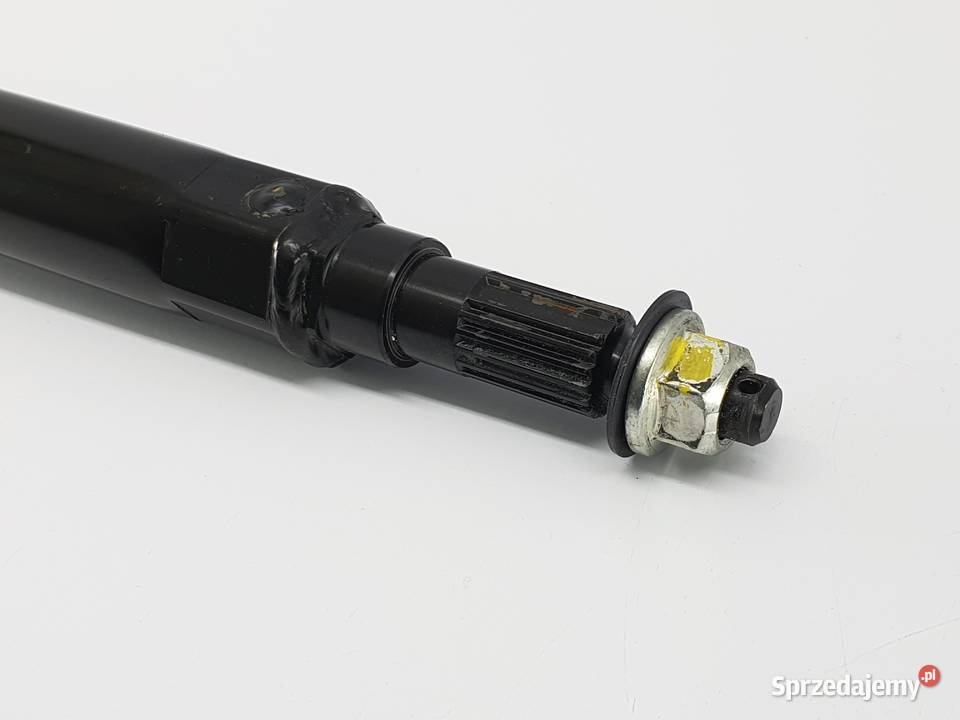 Kolumna Kierownicza Sztyca Honda Trx 420 łódzkie Łódź