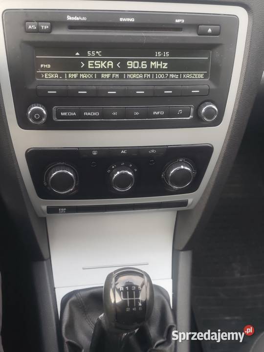 Skoda Octavia diesel Octavia