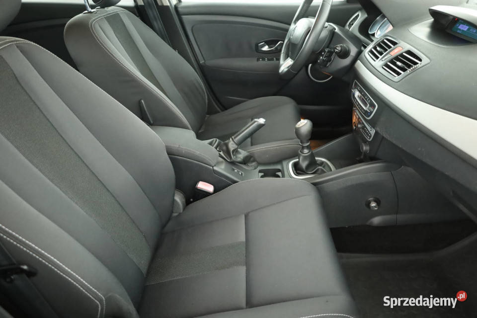 Renault Megane 14 TCe czujnik deszczu mazowieckie Piaseczno