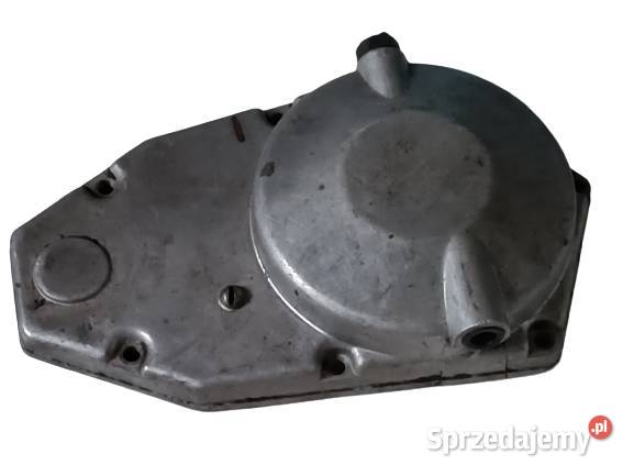 Dekiel silnika Motorynka Komar Romet oryginał Rzeszów