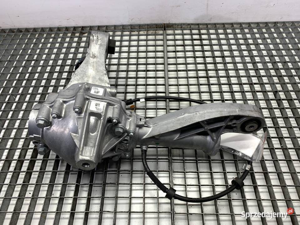 MOST DYFER PRZÓD MERCEDES GLE A1673305100 20 269