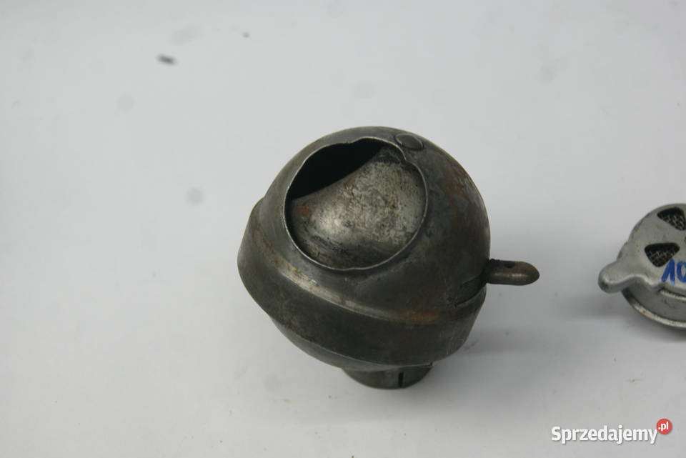 FILTRY SHL DKW NSU ZUNDAPP WANDERER TRIUMF JAP Rybnik