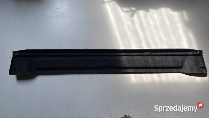 Tylna Półka Bagażnika Fiat Stilo HB 5D 01 Półki tylne Wola Filipowska