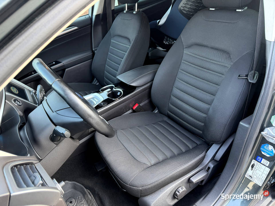 Ford Mondeo MK5 Długie Opłaty Niski Przebieg