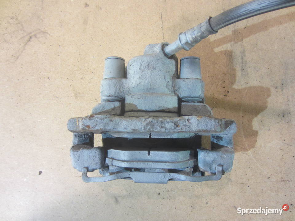 zacisk tył prawy bmw e46 zaciski