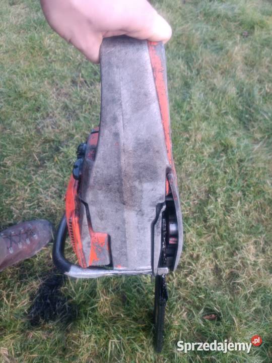 Pilarka Dolpima 180 stan Tuchola